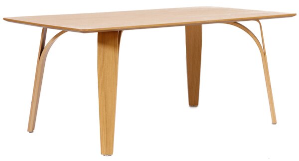 MAZZONI EXPORT BOLZANO 1800 Natúr Tölgy - FA ASZTAL KONYHÁBA ÉTKEZŐBE NAPPALIBA MODERN CLASSIC