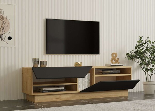 Tv állvány 160 x 40 x 35 cm