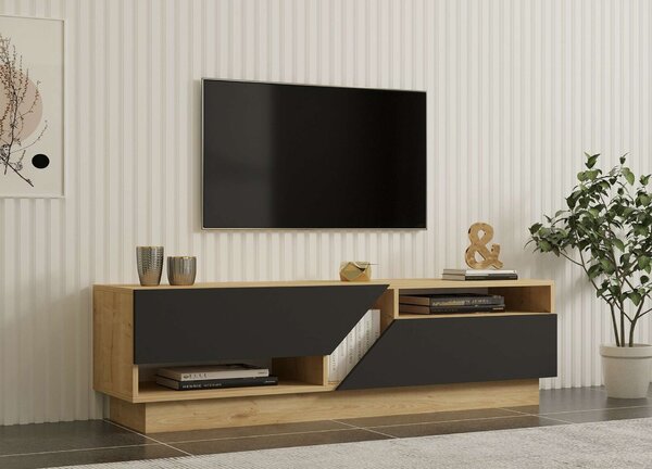 Tv állvány 160 x 40 x 35 cm