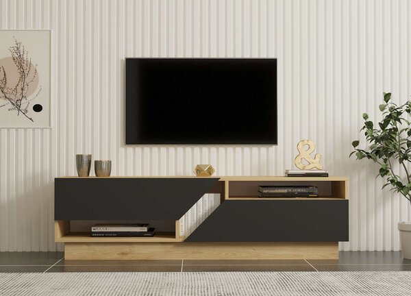Tv állvány 160 x 40 x 35 cm