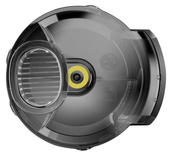 Bosch MUZ S68VL VeggieLove Szeletelő készlet MUM Serie 6 készülékhez (MUZS68VL)