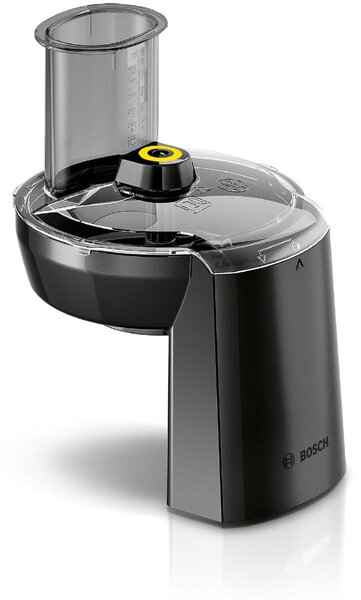 Bosch MUZ S68VL VeggieLove Szeletelő készlet MUM Serie 6 készülékhez (MUZS68VL)