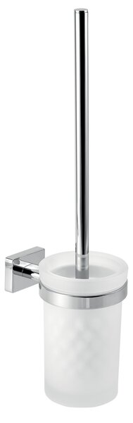 Novaservis - WC kefe GRETA, króm, AGR14
