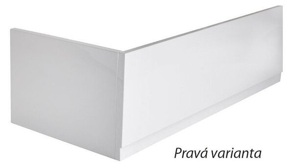 Polysan Polysan, COUVERT oldallap 75x52cm, 72855