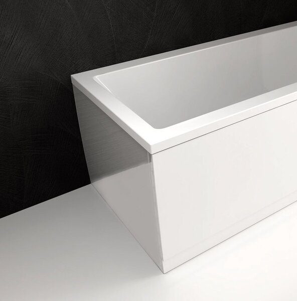 Polysan Polysan, COUVERT oldallap 75x52cm, 72855