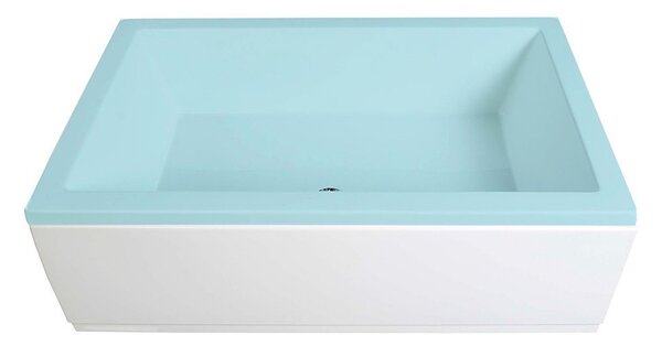 Polysan Polysan, MÉLYSIMA NIKA panel 130x36cm, 72956