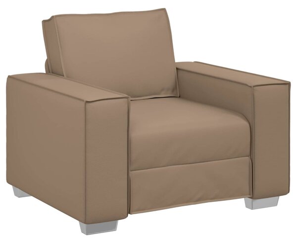 Fotel Cappuccino 100 cm Műbőr