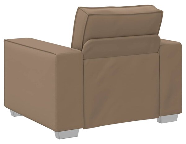 Fotel Cappuccino 100 cm Műbőr