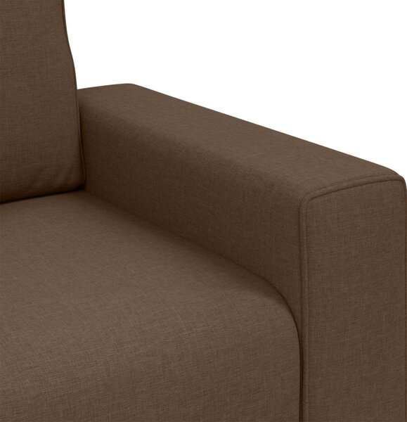 Fotel Barna 100 cm szövet