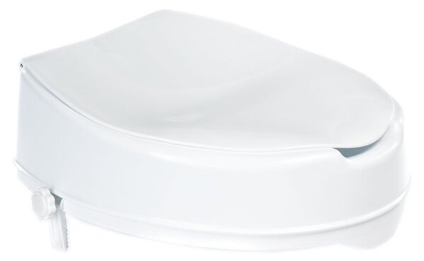 Ridder Ridder, wc ülőke 10cm-re megnövelve, fehér, A0071001
