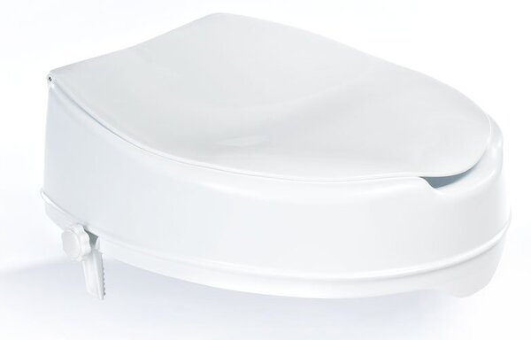Ridder Ridder, wc ülőke 10cm-re megnövelve, fehér, A0071001