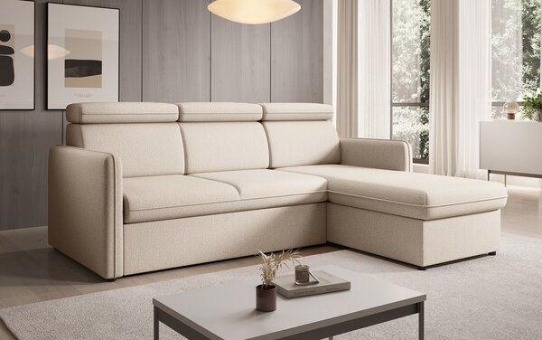 Simple sarokgarnitúra – Vogue1