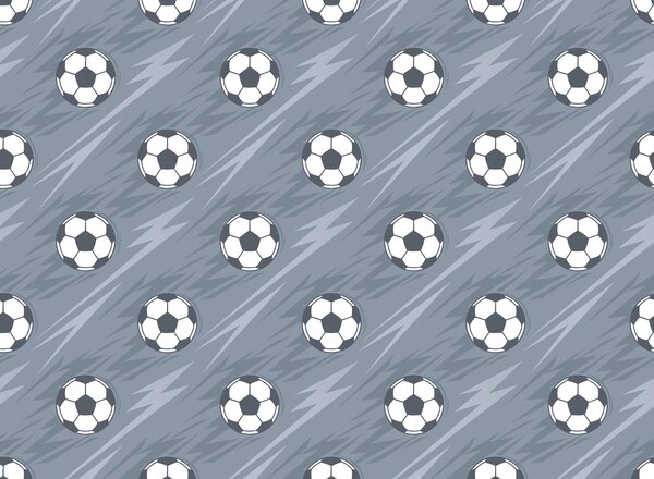 Fotótapéta A futballlabdák mintázata, Focis fotótapéta, Népszerű fotótapéta, t00910v1 - Tapeko.hu