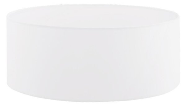 Eglo Eglo 32476 - Csere lámpabúra világításhoz TUNJA E27 átm. 30 cm fehér EG32476