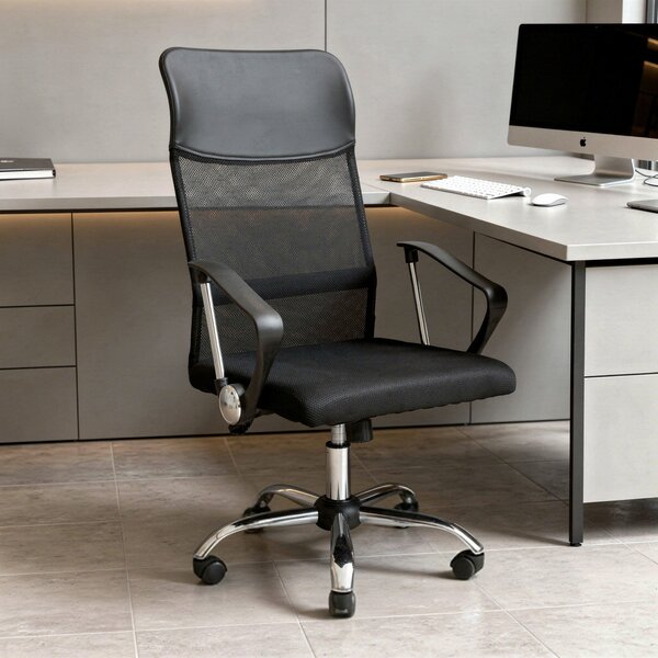 Fit ergonomikus irodai forgószék