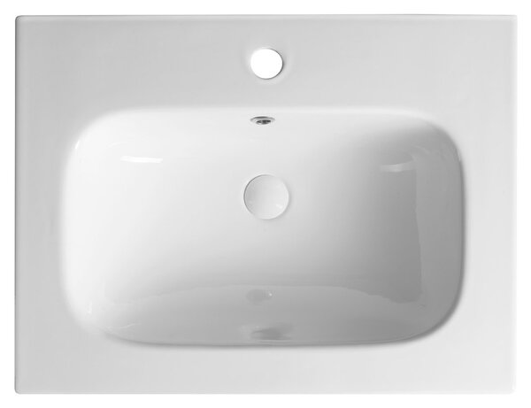 SANOVIT Sapho, PIEDRA bútormosdó 61x46 cm, 43061