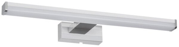 KANLUX Sapho, ASTEN LED fali lámpa 8W, 400x42x110mm, króm, 26680