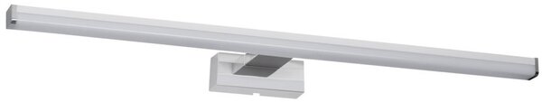 KANLUX Sapho, ASTEN LED fali lámpa 12W, 600x42x110mm, króm, 26681