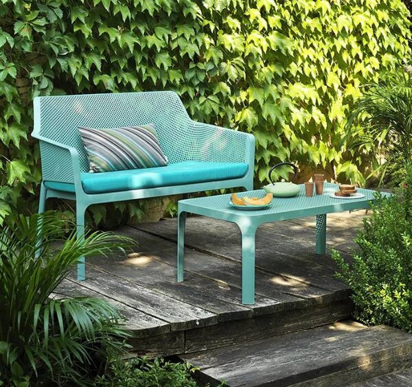 Nardi NET bench pad zöld