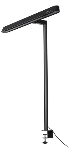 Spotlámpa Arcchio, Shax, dimmable, Fekete, Dolgozószoba / iroda, Fém, Modern