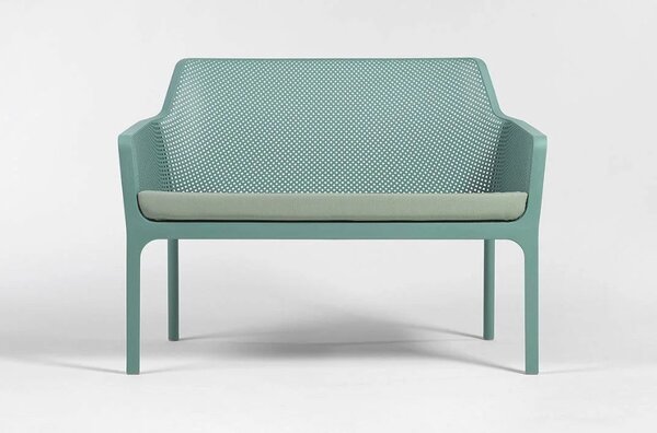 Nardi NET bench pad zöld