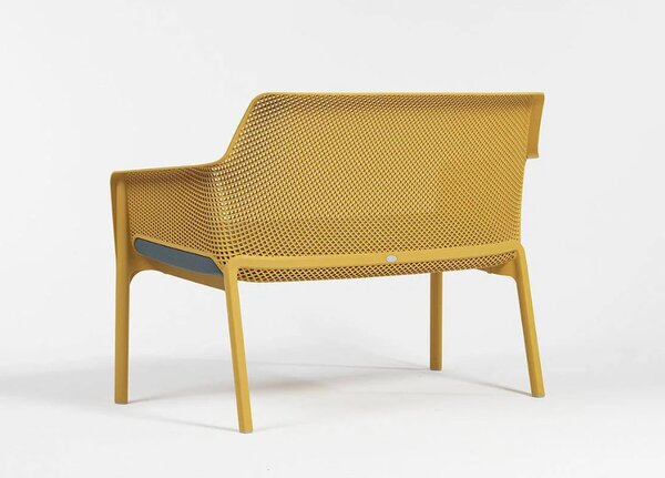 Nardi NET bench pad mustár sárga