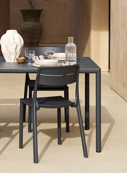 Nardi Cassia Bistrot szék antracit