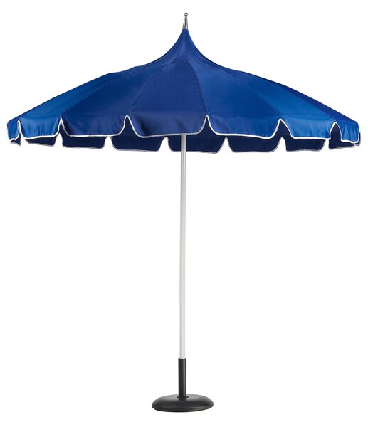 Napernyő 245 cm MINOA Kék