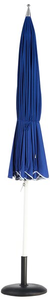 Napernyő 245 cm MINOA Kék