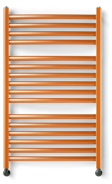 Regnis LE-Z, fűtőelem 440x500mm, 289W, fekete, LE-Z/50/40/FEKETE