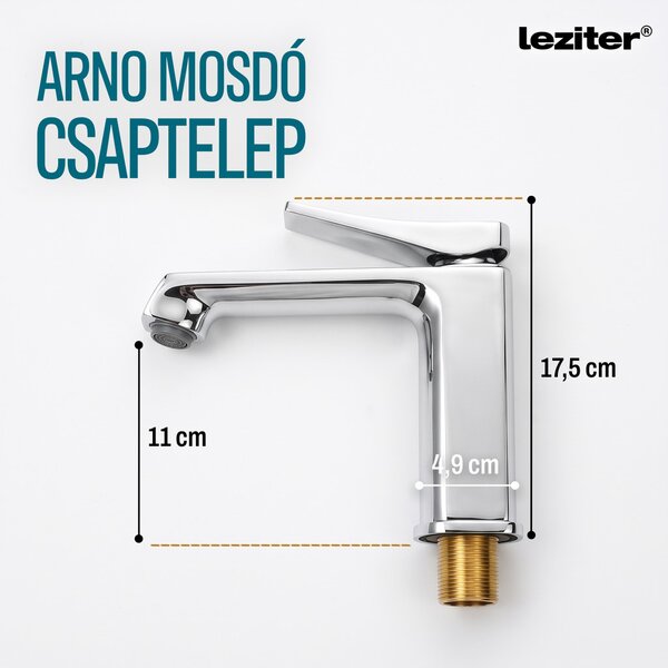 Arno mosdó csaptelep