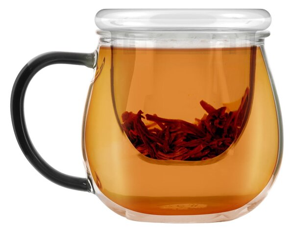 Bögre szűrővel 300 ml Bolla – Vialli Design