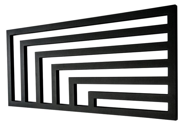 Regnis Kreon, fűtőelem 550x1500 mm, 630W, FEHÉR, KR150/55/FEHÉR