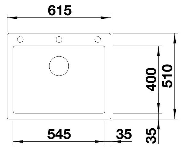 BLANCO PLEON 6, BLA-521686