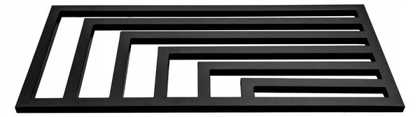 Regnis Kreon Zenit, fűtőelem 1000x550 mm, 541W, fehér, KZ100/55/PD/FEHÉR