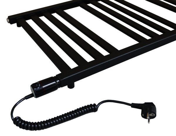 Regnis LOX, fűtőelem 430x1500mm, 686W, fehér, LOX150/40/D400/FEHÉR