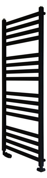 Regnis LOX, fűtőelem 530x880mm, 518W, matt fekete, LOX90/50/D500/FEKETE