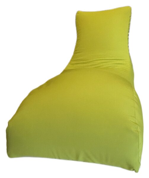 Beantime Sunbed Garden babzsákfotel zöld 130x70x85 cm