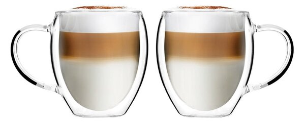 Bögre szett 2 db-os 220 ml Noa – Vialli Design