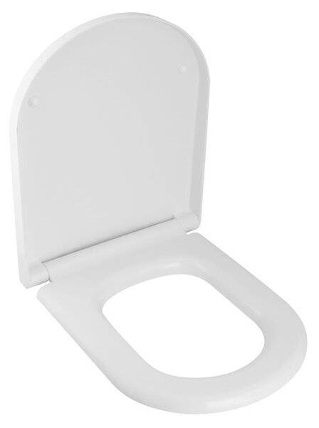 Bruckner Bruckner, BEHRENS RIMLESS WC kombi csésze tartállyal, alsó/hátsó hulladék, fehér, 301.125.4