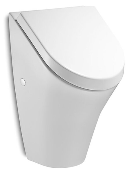 Roca Nexo piszoár fedovel 31x28 cm - piszoár, A35364K000