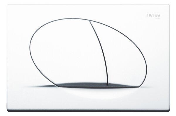Mereo Mereo, Új vezérlőgomb, fehér, 255x177x18 mm, MER-MM10