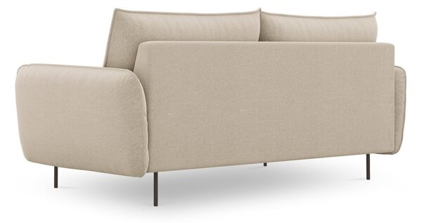 Vienna bézs kanapé, 200 cm - Cosmopolitan Design