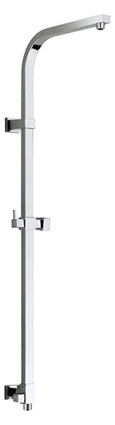 Mereo Mereo, Quatro zuhanygarnitúra tartozékok nélkül, MER-CBQ60101SN