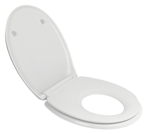 Mereo Mereo, WC BABY önzáró ülés bababetéttel, MER-CSS120