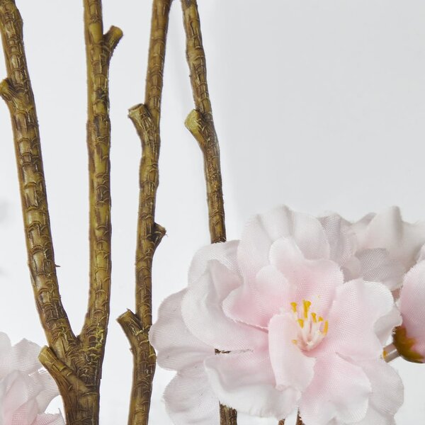 FLORISTA cseresznyevirág 116 cm , rózsaszín