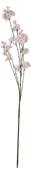 FLORISTA cseresznyevirág 116 cm , rózsaszín