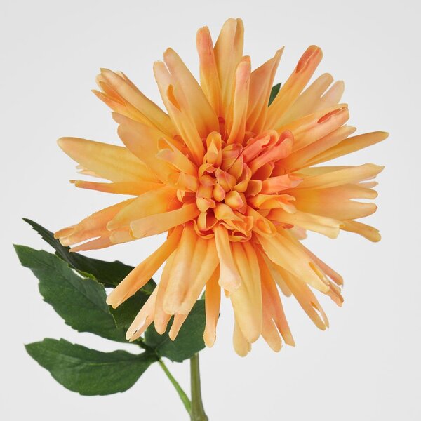 FLORISTA dália 59 cm , narancssárga