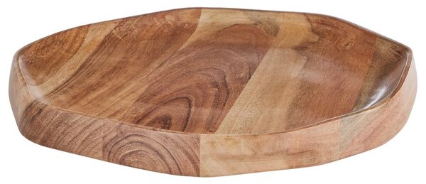 ACACIA akácfa kínálótál 29 cm