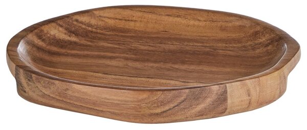 ACACIA akácfa kínálótál 17 cm